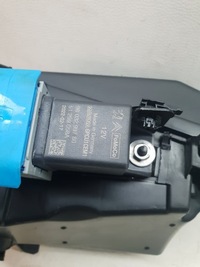 фото thumb №8, Peugeot 3008 ii 16- корпус коробка модуль bsm перед 9804848580