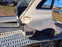 фото thumb №1, Mercedes w247 b-klasa четверть правая зад задняя