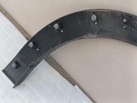 фото thumb №8, Молдинг передня права mazda cx3 перед правий cx-3