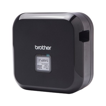 Принтер этикеток Brother, PT-P710BT