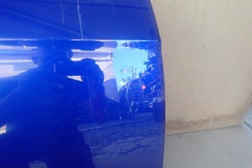 фото thumb №4, Дверь правые задние правый зад seat leon iii 5f4 hb