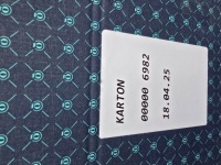 Решітка ліва бампера mini f55 f56 f57 s lci 2 9450572 Київ, фото thumb