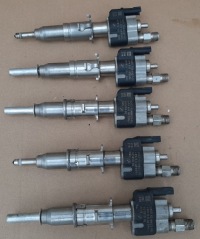 Форсунка bmw e90 e60 f10 1.6 2.0i n43 3.0i n53 4548853 7565137 7589048 с Разборки, фото thumb