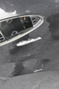 Fiat grande punto дверь правый  задний задняя hb 5d Недорого, фото thumb