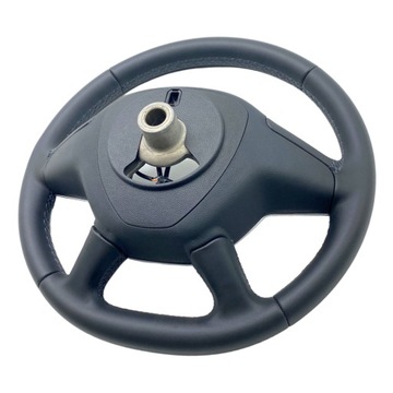 фото thumb №13, Новая оригинальный номер руль dacia logan iii jogger