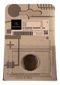 фото thumb №1, Mercedes аккумулятор do пульта ключи wiele modeli