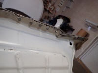 Купить Капот mercedes cls w219, фото thumb