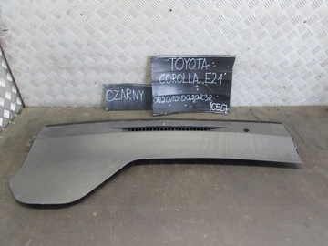 фото thumb №8, Защита панели верхняя toyota corolla e21 19-23r 55300-02030
