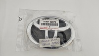 фото thumb №1, Toyota auris e-15 2006-2012 эмблема перед 75301-02070