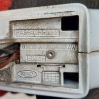 фото thumb №8, Ford kuga i 1 ручка левая перед замок + ключ