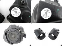 фото thumb №8, Audi rs7 s7 a7 4g8 c7 10-18 lift набор динамиков усилитель bang & olufsen