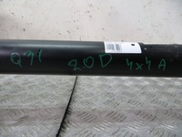 фото thumb №10, Audi q3 8u lift 2.0d автоматична коробка передач wał привідний 5n0521101m