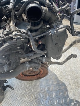 ДВИГАТЕЛЬ В КОМПЛЕКТЕ VW POLO 6R GTI 1.4 TSI CAV 180 л.с.