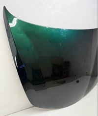 фото thumb №3, Alfa romeo stelvio капот крышка двигатель ładna