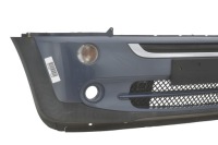 фото thumb №3, Бампер передній перед mini cooper i r50 lift