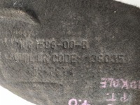 фото thumb №10, Підкрилок правий задня tesla 3 iii