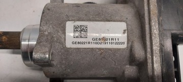 фото thumb №7, Tesla модель 3 двигатель рейка европа ge80221r