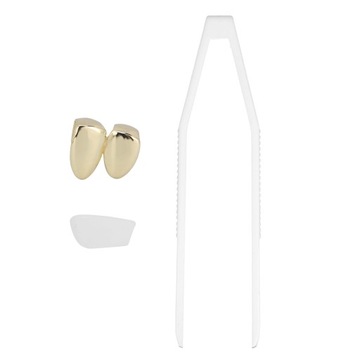 GRILLZ GRILL ASAP TOP SILVER TEETH ДОСТАВКА