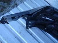 фото thumb №13, Bmw 2 f44 gran coupe бампер перед оригинал