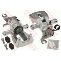 фото thumb №3, Суппорт тормоза зад l colt czc vi colt vi forfour