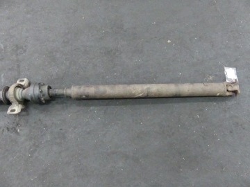 фото thumb №2, Wał приводной зад toyota rav4 ii 00- 2.0 d4d 1cdftv