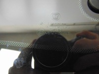 фото thumb №6, Стекло боковая правая задняя fiat doblo ii 2010-2015 откидная