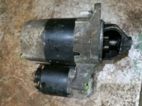 Mercedes a-klasa w168 1.6b стартер 0051512101 Оригинал, фото thumb