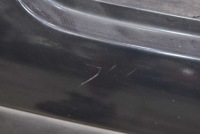 Бампер задній задній szary peugeot 206 plus 3d 09-13 Київ, фото thumb