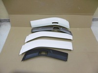 фото thumb №1, Накладка захист крила banan scania r s