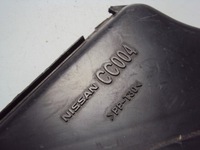 фото thumb №5, Труба повітрозабірник повітря nissan murano z50 3.5 v6