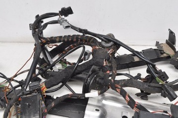 фото thumb №8, Porsche 911 997 жгут установка интерьера