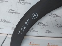 фото thumb №7, Opel crossland x 1.2 b 18r молдинг крыльев правая перед 13482068