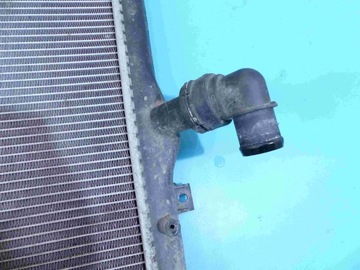 фото thumb №7, Радиаторов воды vw passat b7 3c0121253bc 2.0 tdi