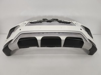 фото thumb №9, Бампер перед передний mitsubishi eclipse cross lift 6400k954zz