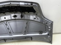 фото thumb №15, Капот opel meriva a 03-10r. кришка двигуна z163