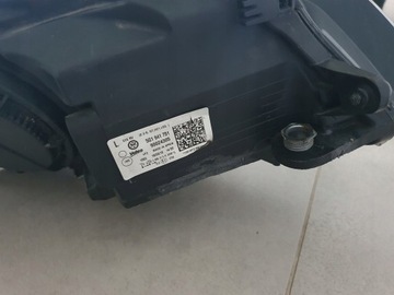 фото thumb №7, Лампы передние vw golf vii