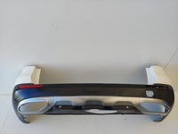 фото thumb №1, Mercedes e 213 all terrain бампер зад 2138852902 оригінал