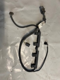 фото thumb №1, Жгут форсунок 2s6t-9h589-bd fiesta fusion mazda