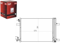 фото thumb №1, Конденсатор конденсатор кондиціонера astra j 1.3cdti 09- hart