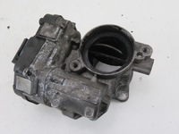 фото thumb №1, Дроссельная заслонка fiat grande punto 1.9 d multijet