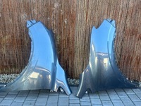 фото thumb №1, Крыло перед передний правый renault kadjar 2018 fv tekpn