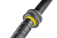 Wał кардан nissan qashqai awd 07-13, renault koleos awd 07-16 /задний/ Доставка, фото thumb