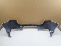 фото thumb №5, Bmw x2 f39 m-pakiet бампер задний задняя pdc