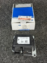 фото thumb №1, Ford puma mk2 модуль датчик подушек l1tt-14b321-ba