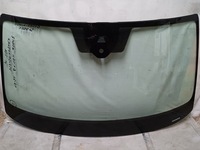 фото thumb №1, Стекло передняя skoda kodiaq 2016-2020 камера датчик