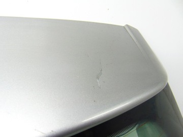 фото thumb №11, Кришка багажника зад vw golf vii mk7 hb 5d lb7w