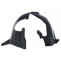 фото thumb №1, Chevrolet cruze 09-14 подкрылок левая передние