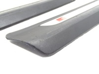 фото thumb №11, Kpl планки накладки порогові audi q7 4m s-line 4m0853373c 4m0853373c