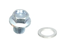 фото thumb №1, Крышка сливной масла suzuki alto apv 1.0 - 1.6