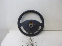 фото thumb №7, Руль + подушка renault clio iii 2005-2012